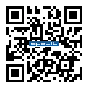 QR kodas | Imlumas, MB | spec.lt