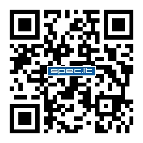 QR kodas | IMMLT, UAB | spec.lt
