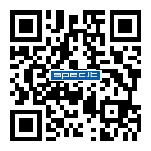 QR kodas | Imma Baltic, MB