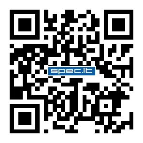 QR kodas | Immensum, UAB | spec.lt