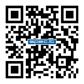 QR kodas | Immensus, UAB