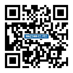 QR kodas | immerlit, UAB
