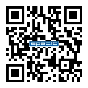 QR kodas | Immo holding, UAB