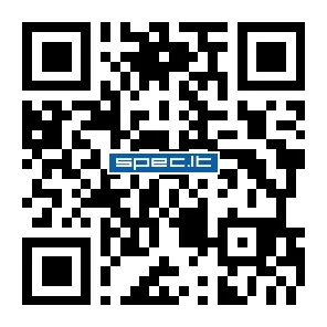 QR kodas | IMMO LUXURY, UAB