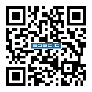 QR kodas | IMMOBILITA, UAB | spec.lt