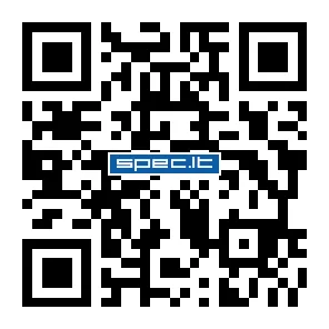 QR kodas | Immodest, IĮ
