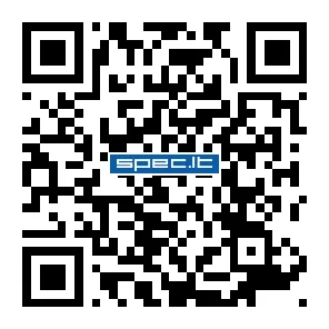 QR kodas | Immortal Films, UAB | spec.lt