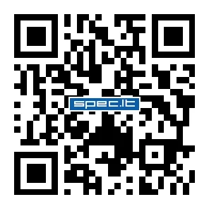 QR kodas | Immosonar, MB