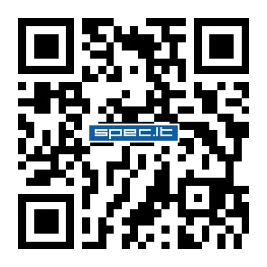 QR kodas | Immospektras, MB