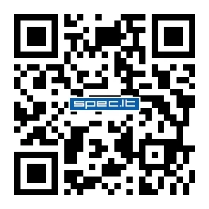 QR kodas | Immovables, IĮ