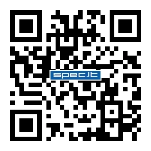 QR kodas | Immunitas, UAB