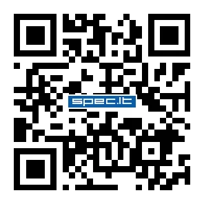 QR kodas | IMMUNOTRADE, UAB | spec.lt