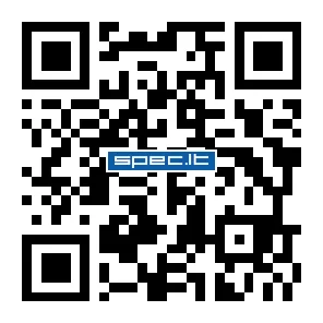 QR kodas | Imneks, MB | spec.lt