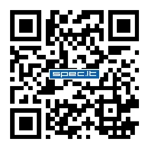 QR kodas | Imobilco, IĮ