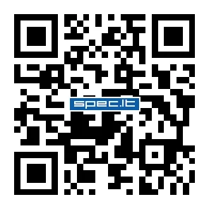 QR kodas | IMODUS, UAB | spec.lt