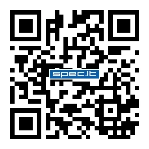 QR kodas | Imofrisas, UAB