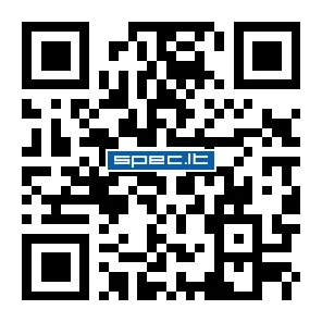 QR kodas | IMONDESIMA, UAB | spec.lt