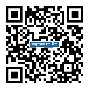 QR kodas | ĮMONĖ IR TEISĖ, UAB | spec.lt