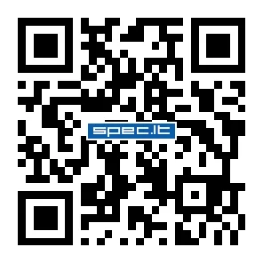 QR kodas | Įmonė, UAB | spec.lt