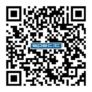 QR kodas | Įmonės B&W Handels GmbH filialas Lietuvoje