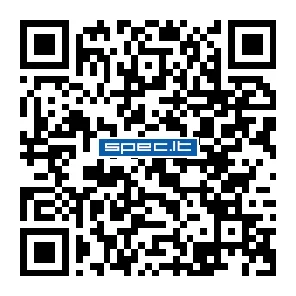 QR kodas | Įmonės Foundation Lithuanian Desk atstovybė OLANDŲ NAMAI
