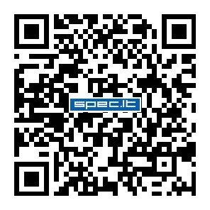 QR kodas | Įmonės LABORATORIJA KOLASTYNA atstovybė