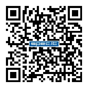 QR kodas | Įmonių administravimas ir apskaita, UAB | spec.lt