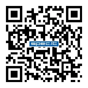 QR kodas | Įmonių Administravimo Sistema, UAB