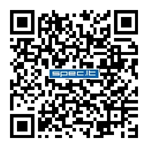 QR kodas | Įmonių asociacija Gargždų individualūs taksi | spec.lt