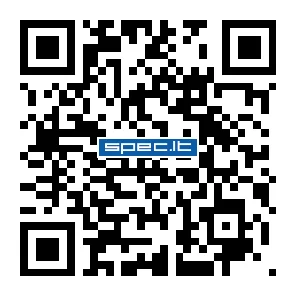 QR kodas | Įmonių asociacija Minimersa