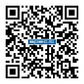 QR kodas | Įmonių asociacijos Baltijos degalai Gargždų filialas