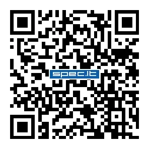 QR kodas | Įmonių asociacijos Baltijos degalai Mažeikių filialas