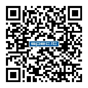 QR kodas | Įmonių asociacijos Baltijos degalai Šiaulių filialas