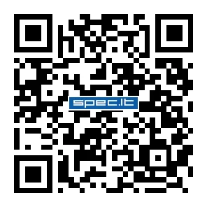 QR kodas | Įmonių balansas, MB | spec.lt