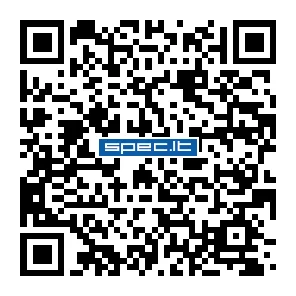 QR kodas | Įmonių bankroto administravimo ir teisinių paslaugų biuras, UAB | spec.lt
