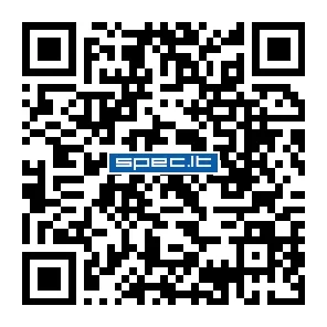 QR kodas | Įmonių bankroto valdymo departamentas prie ŪM