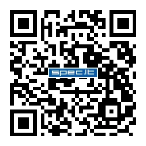 QR kodas | Įmonių buhalterinė apskaita, UAB | spec.lt