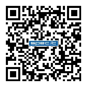 QR kodas | Įmonių g. 19ojo daugiabučio namo savininkų bendrija | spec.lt