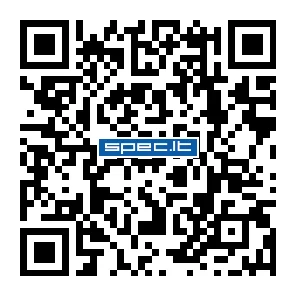 QR kodas | Įmonių g. 19A daugiabučio namo savininkų bendrija | spec.lt