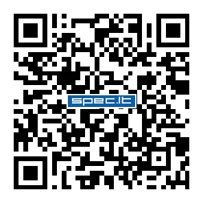 QR kodas | Įmonių g. 21ojo namo savininkų bendrija | spec.lt