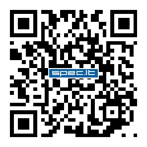 QR kodas | IPPG, UAB | spec.lt