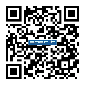 QR kodas | Įmonių reikalai, MB
