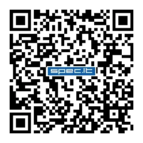 QR kodas | Įmonių restruktūrizavimo ir bankroto administravimo biuras, UAB