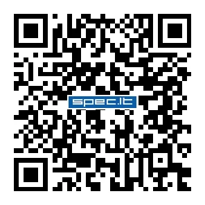 QR kodas | ĮMONIŲ RESTRUKTŪRIZAVIMO IR TEISINIŲ PASLAUGŲ BIURAS, UAB