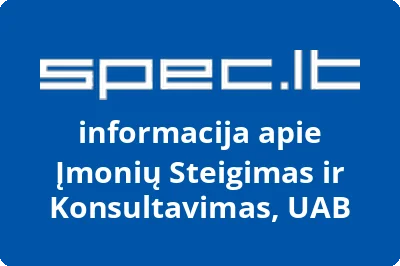 Tvirtas medis, UAB