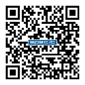QR kodas | Tvirtas medis, UAB | spec.lt