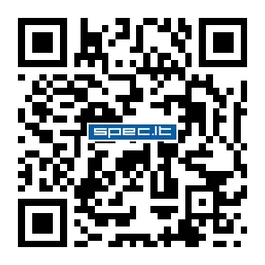 QR kodas | Įmonių veiklos analizė, MB | spec.lt