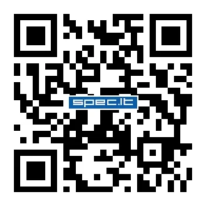 QR kodas | Imono LT, UAB | spec.lt