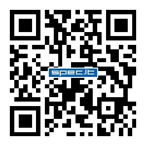 QR kodas | Imorta, UAB | spec.lt