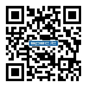 QR kodas | Imoto group, MB